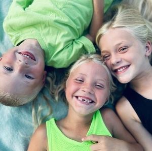 Meet your Posher, Lisa